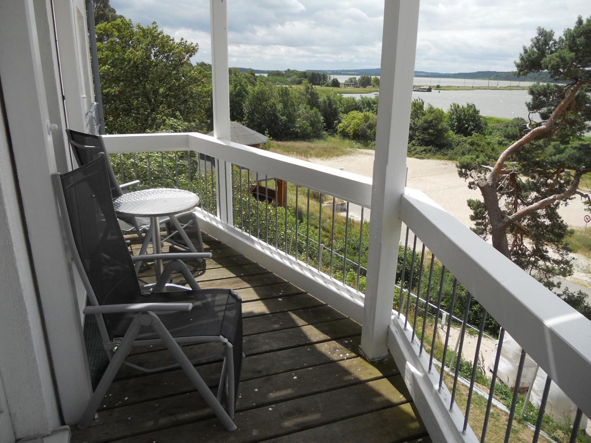 Haus Seeblick Insel Rugen Lietzow Exteriér fotografie